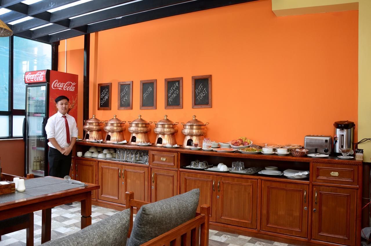 Hotel Karma Boutique