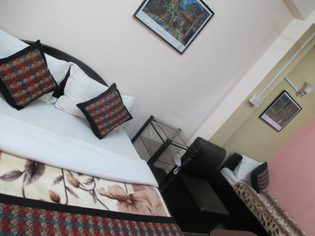 Budget Multiplex Bed & Breakfast Kathmandu