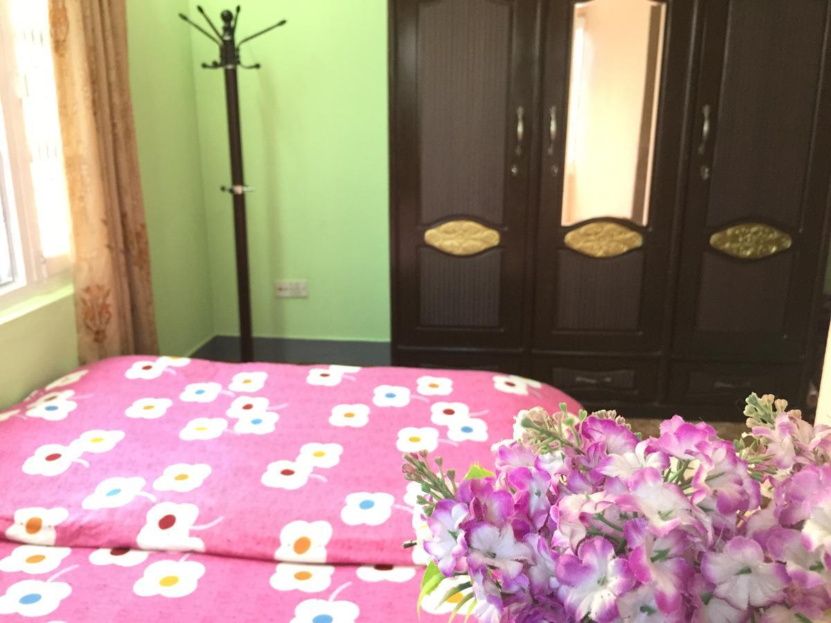 Manamaiju And Homestay Kathmandu