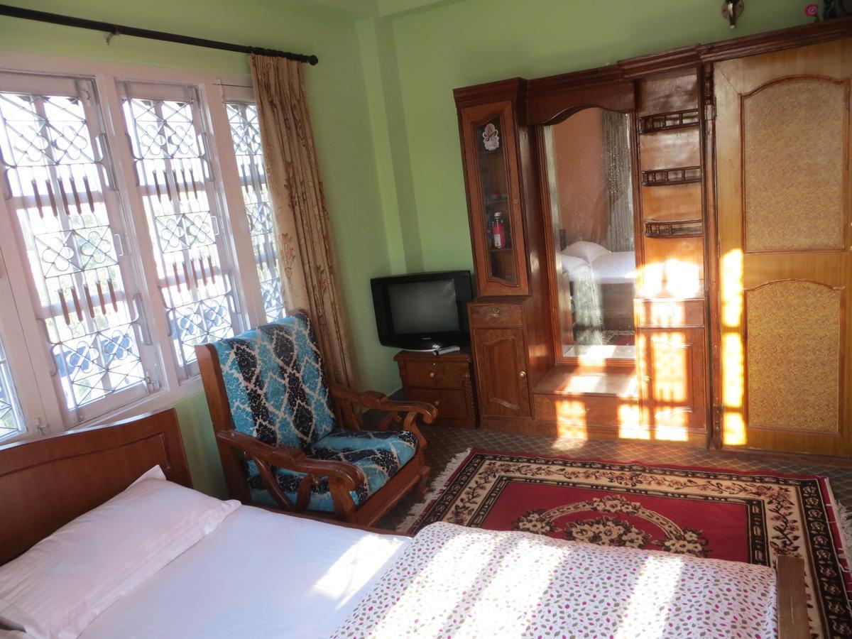 Manamaiju And Homestay