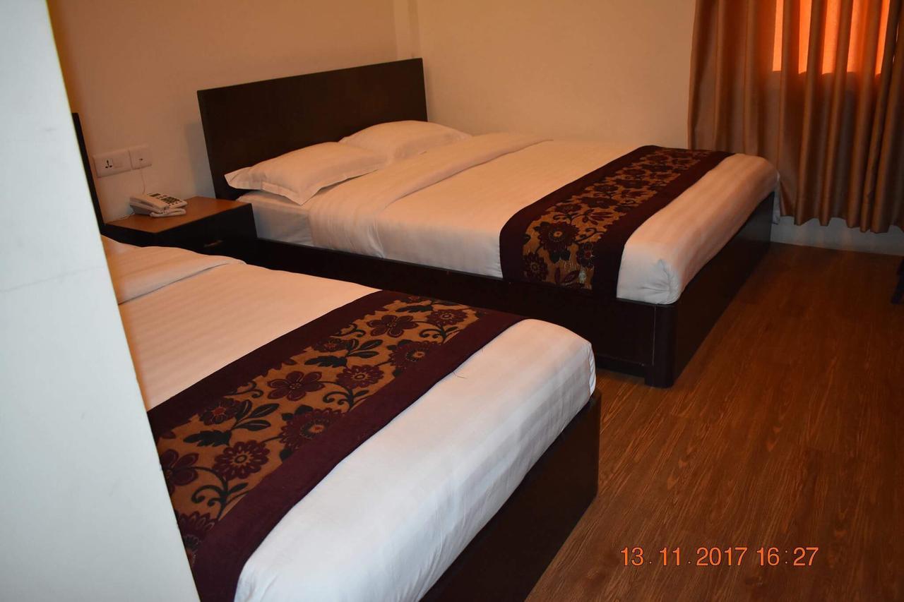Hema Hotel