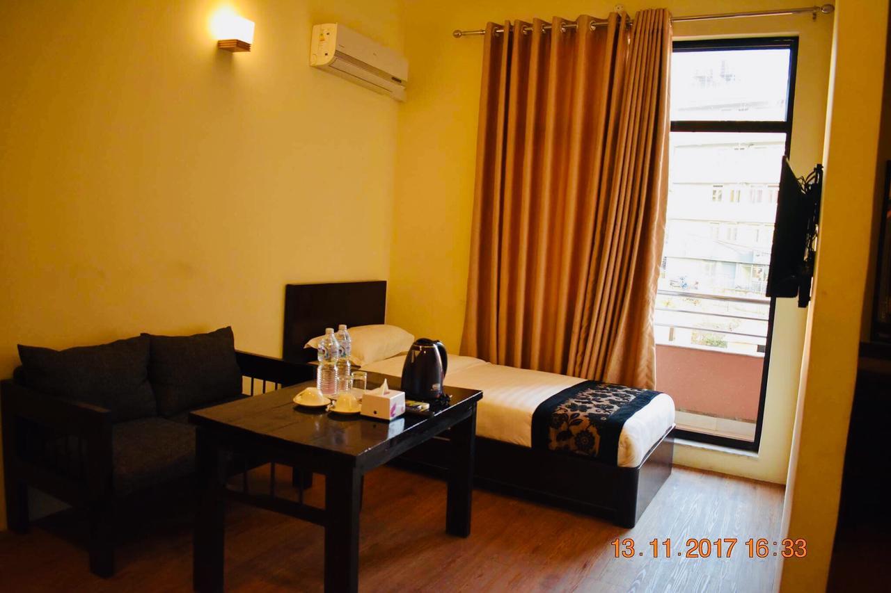 Hema Kathmandu
