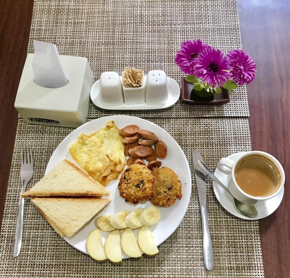 Hema Hotel