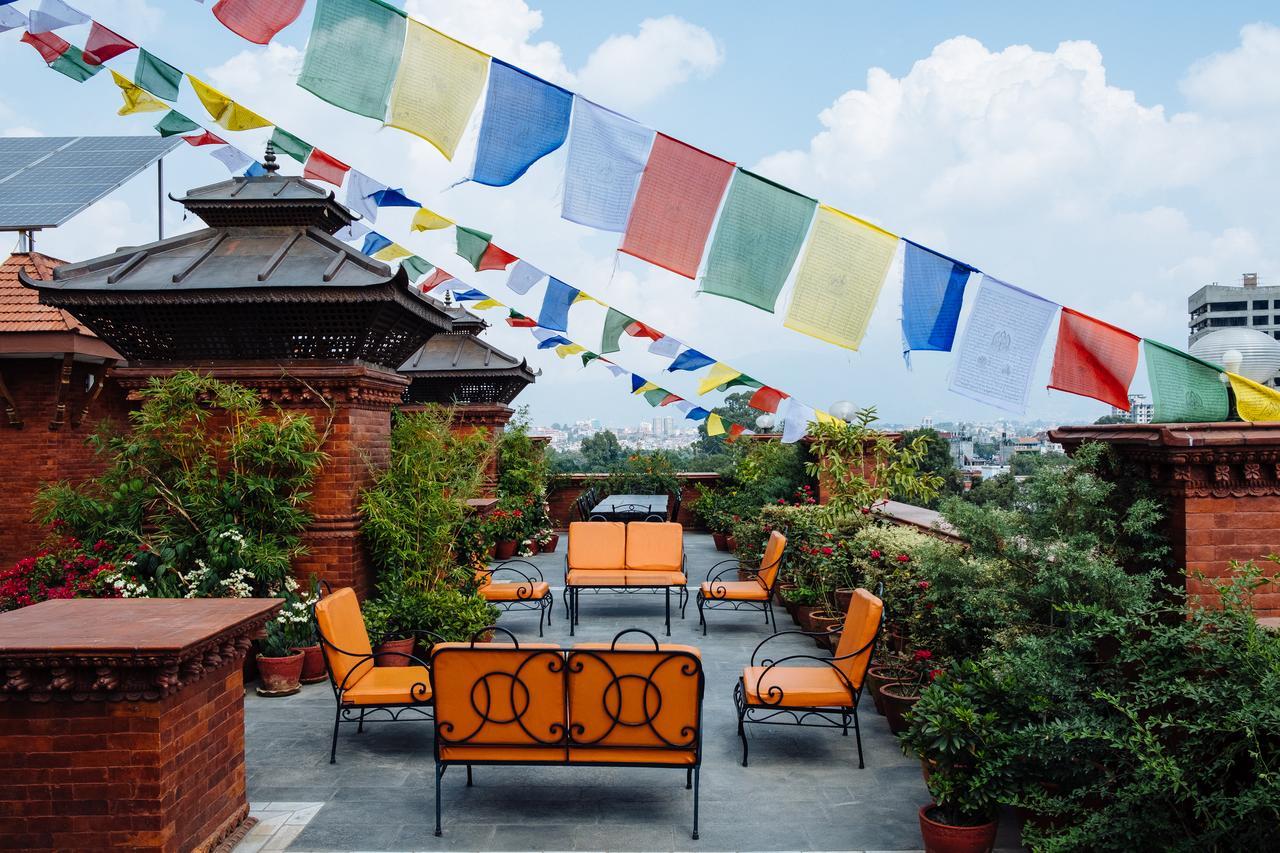 Traditional Comfort Boutique Kathmandu