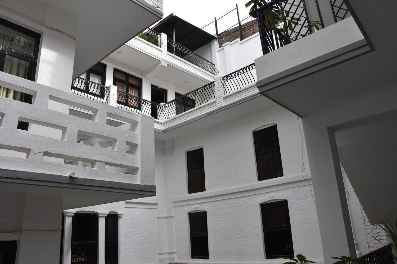 Holy Bed & Breakfast Kathmandu