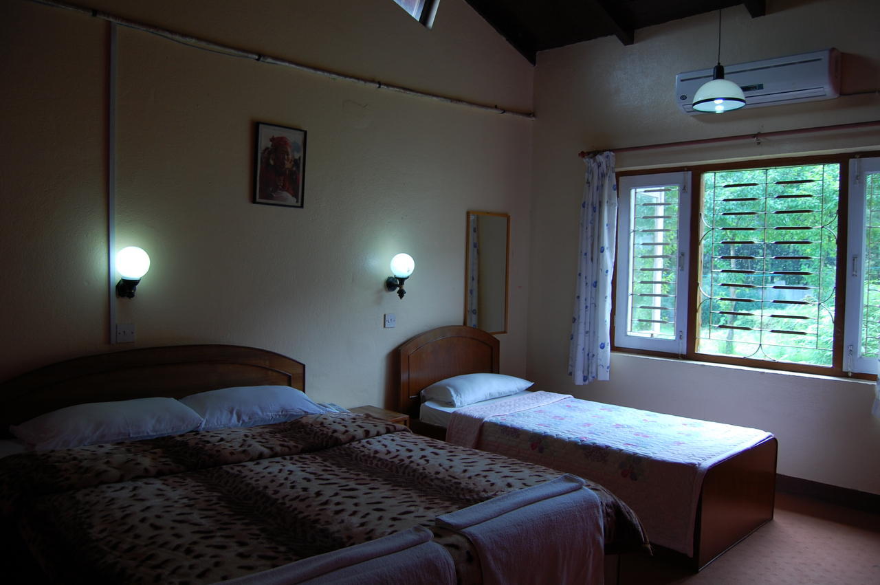 New Dakshinakali Village Kathmandu