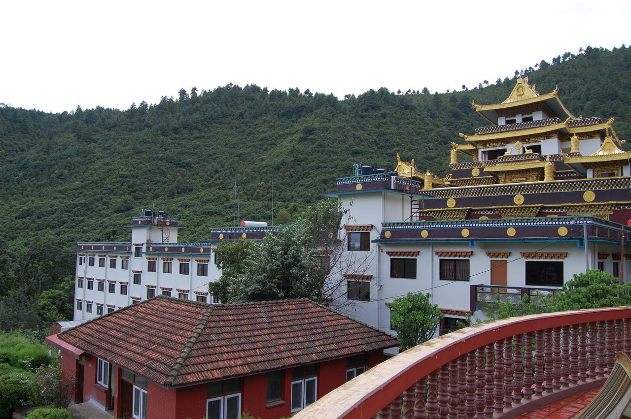 Resort New Dakshinakali Village