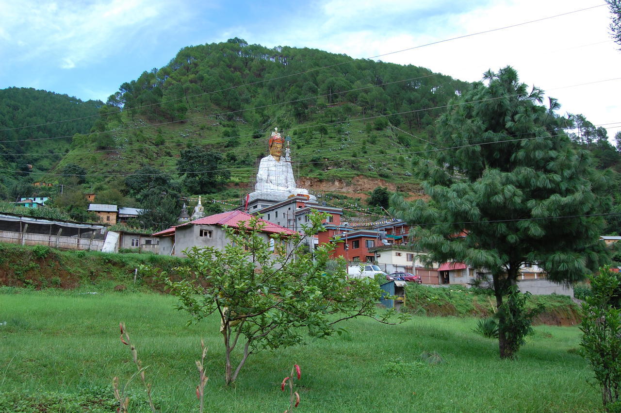 New Dakshinakali Village Resort