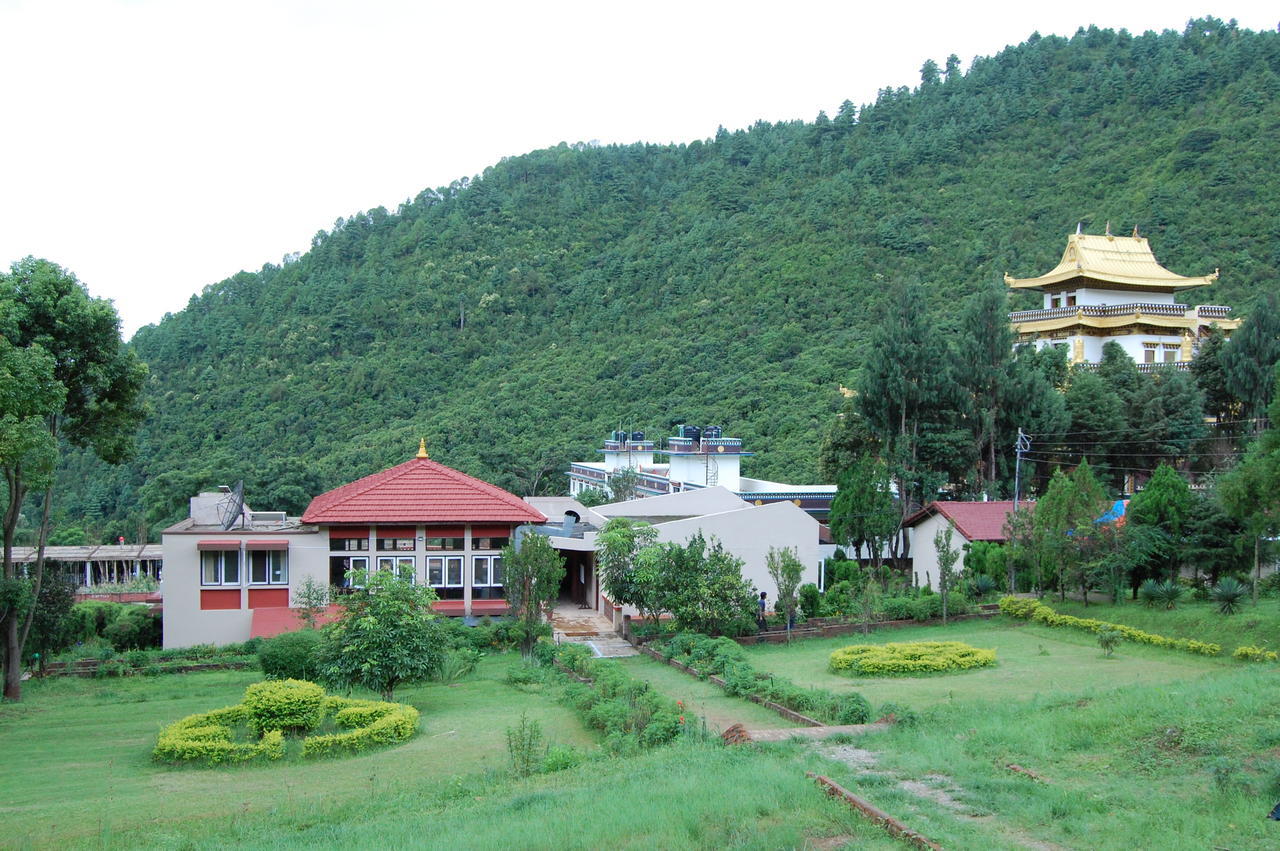 New Dakshinakali Village 2* Kathmandu