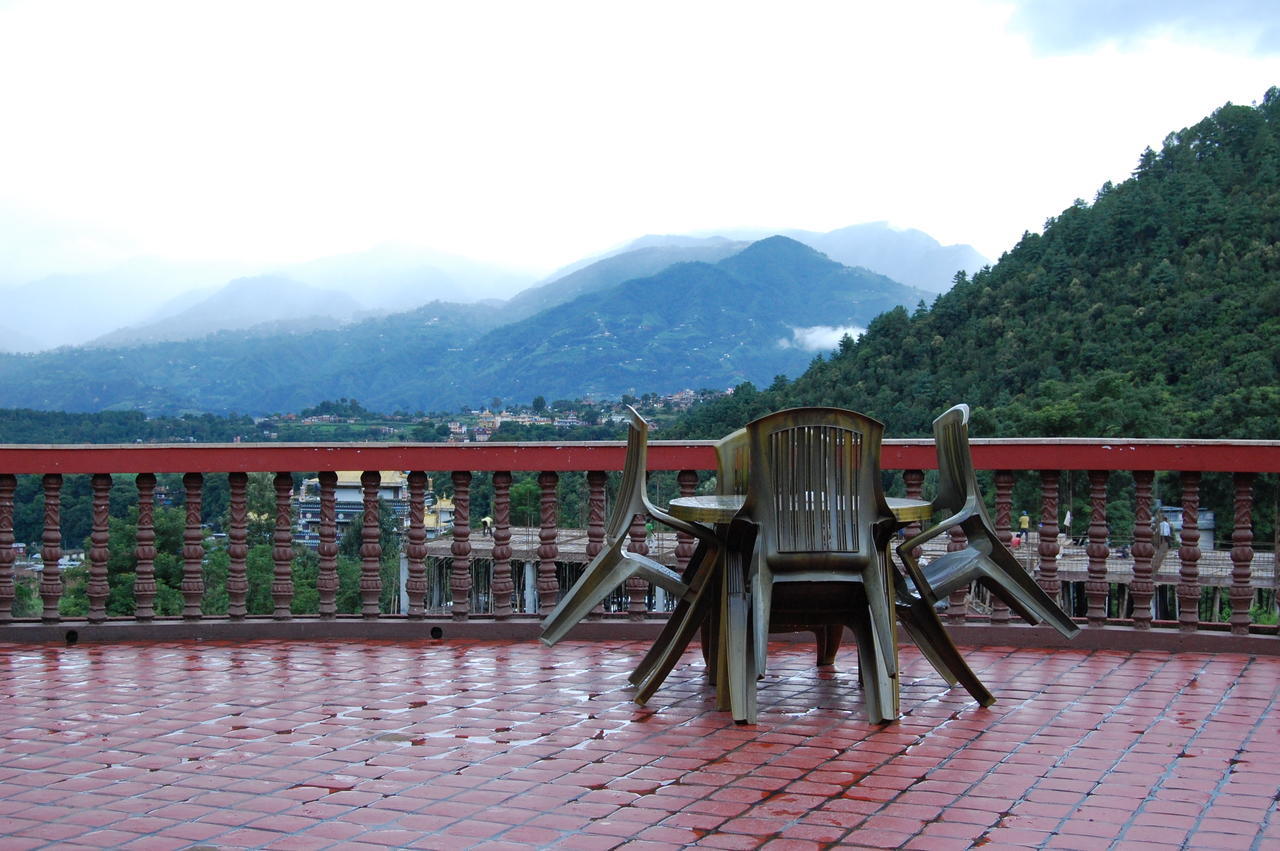 Resort New Dakshinakali Village 2*