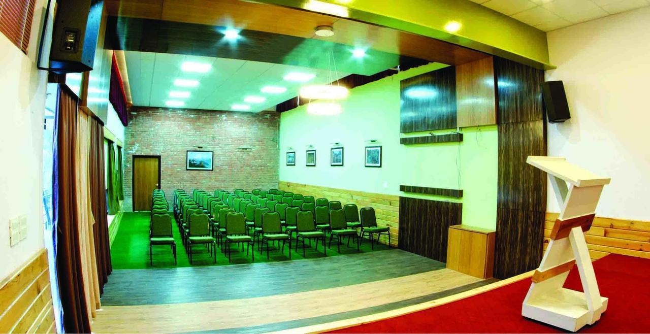 Resort Chhaimale 4*
