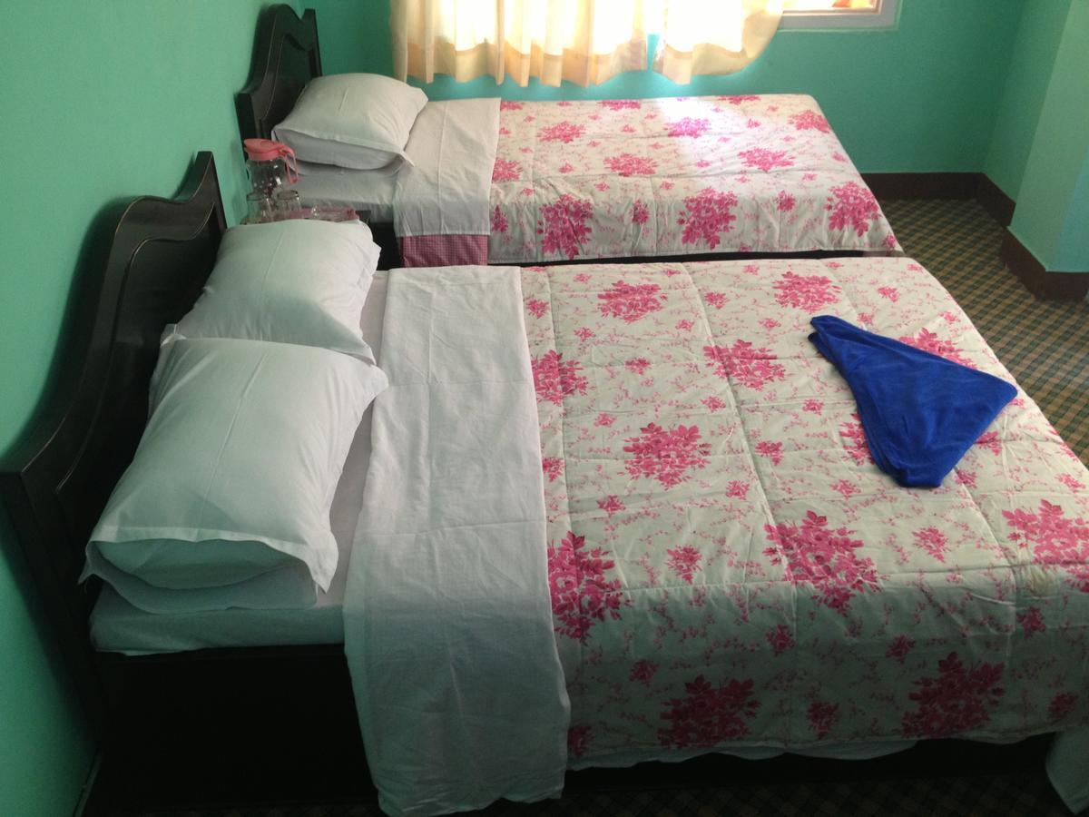 Pashupati Darshan Hotel 2*