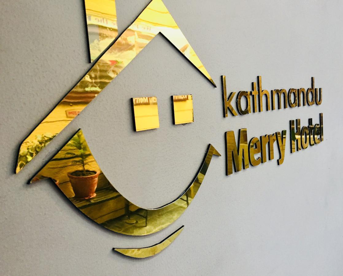Merry Hotel 3*