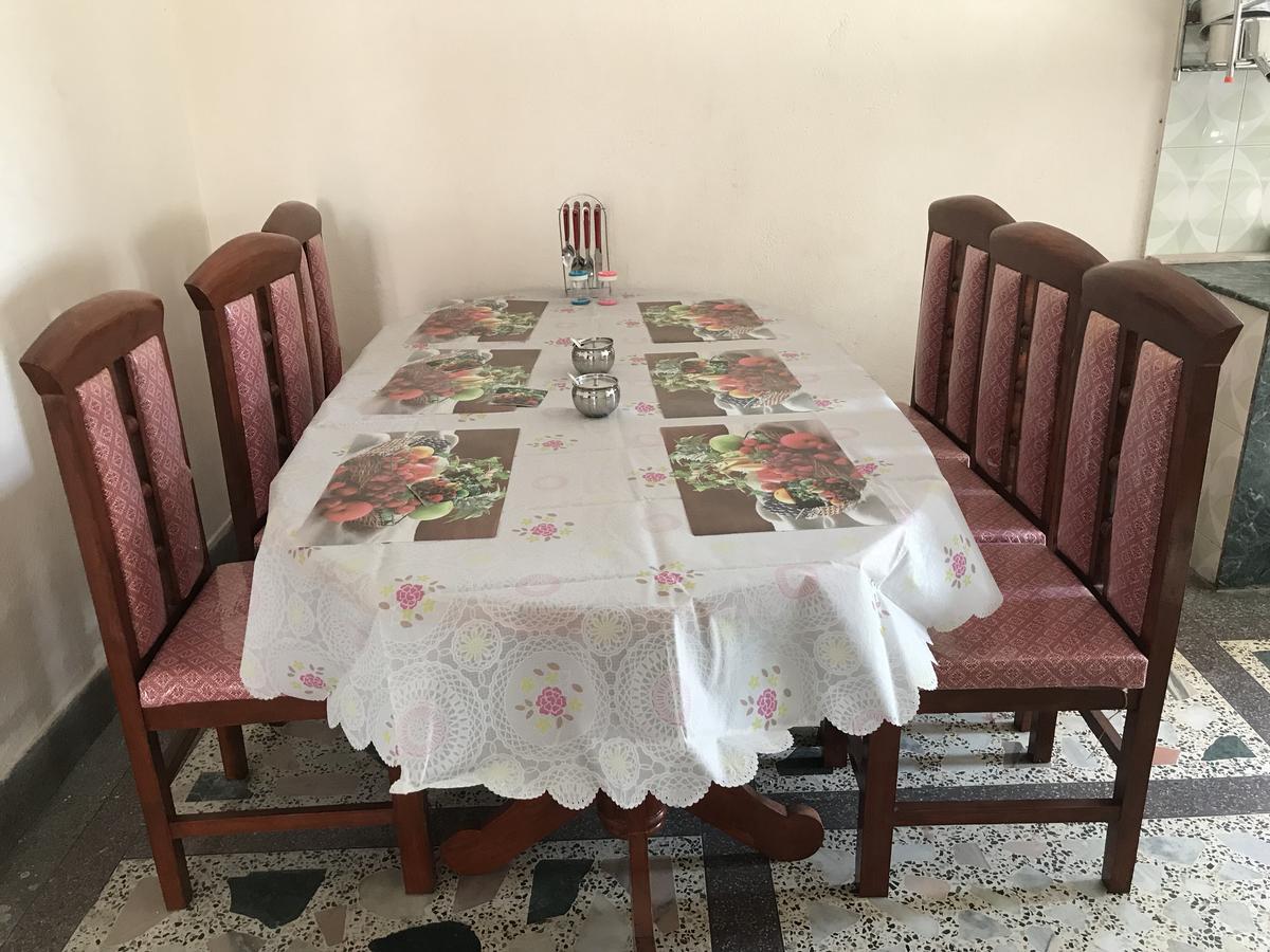 Subi Homestay Kathmandu