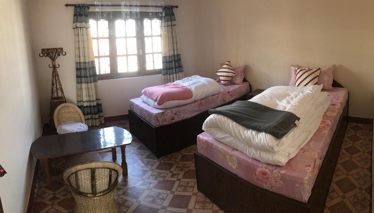 Homestay Subi Kathmandu