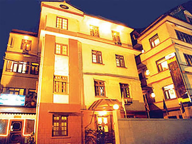 Hotel Pacific