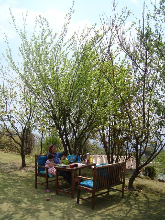 Shivapuri Retreat Tempat peranginan