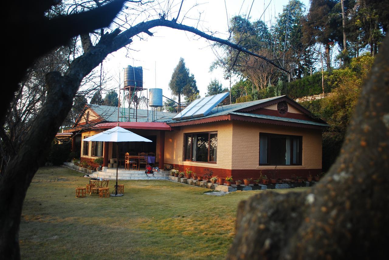 Shivapuri Retreat * Kathmandu