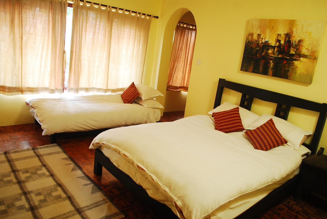 Shivapuri Retreat Tempat peranginan