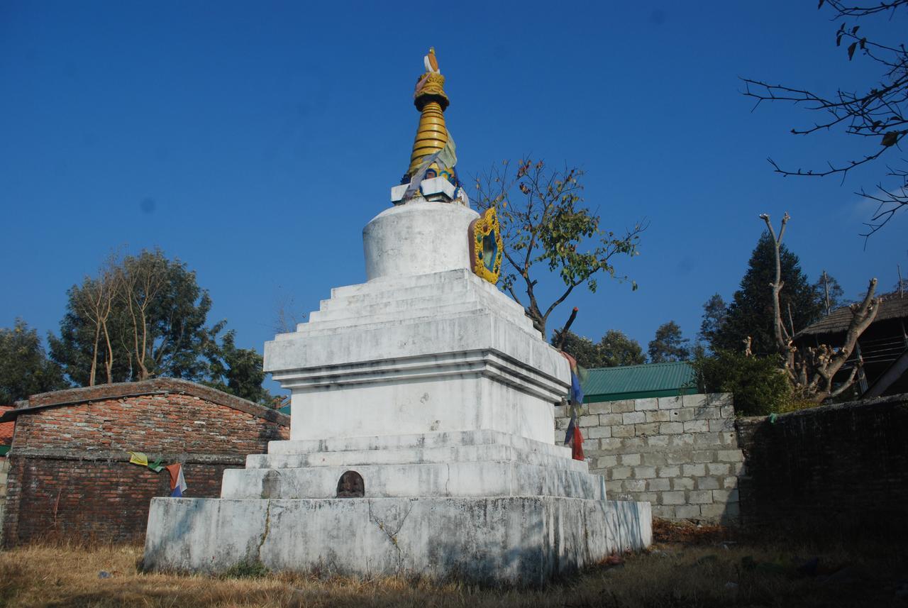 Shivapuri Retreat Tempat peranginan