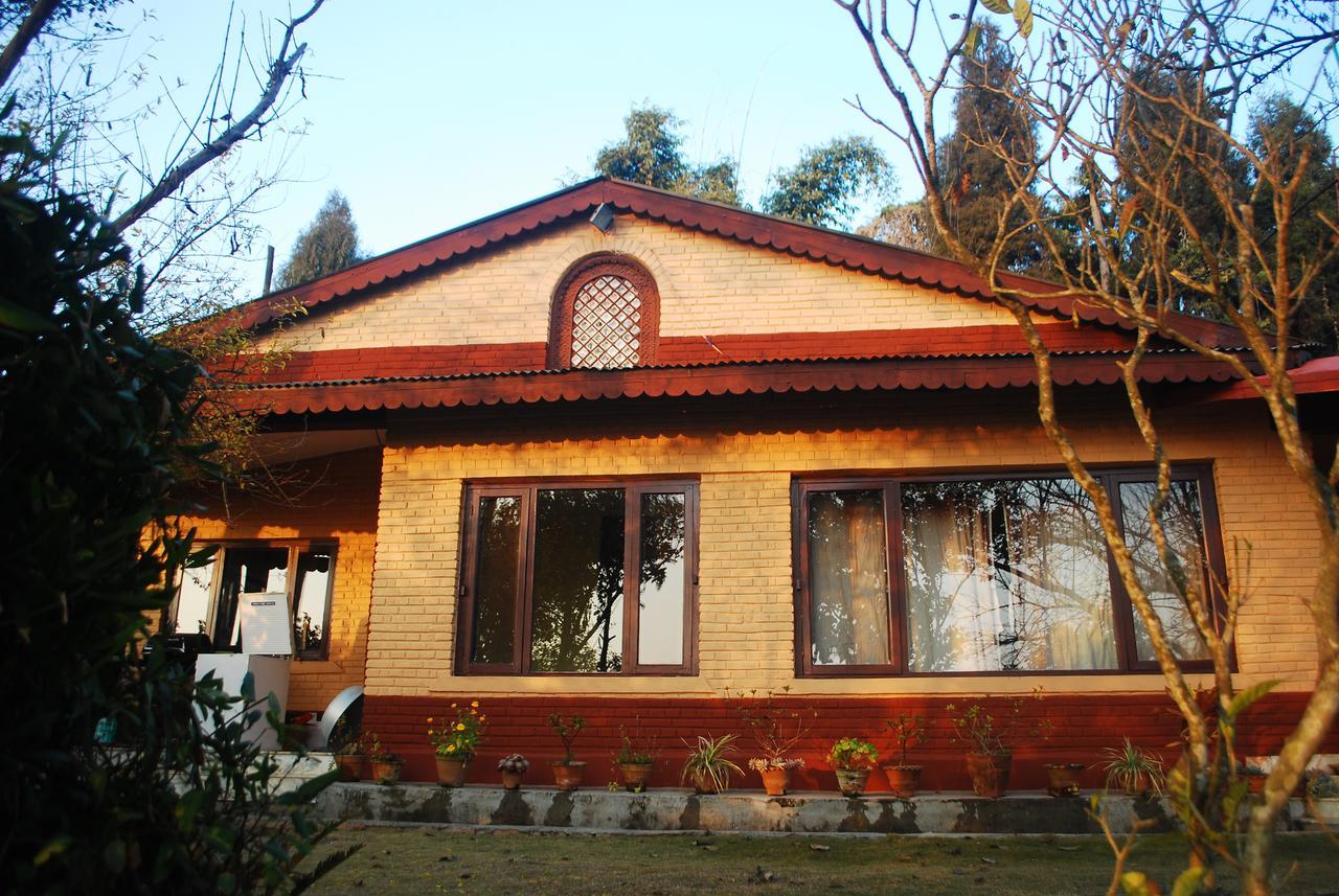 Shivapuri Retreat * Kathmandu