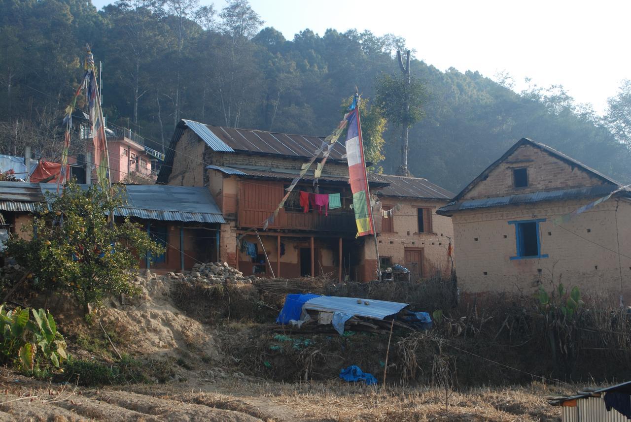 Tempat peranginan Shivapuri Retreat *