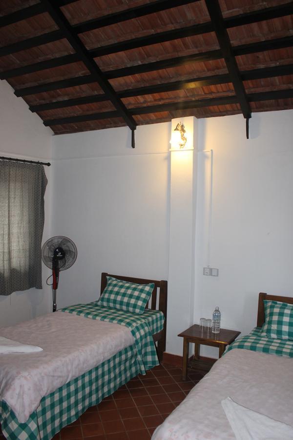 Bravo Hotel Kathmandu