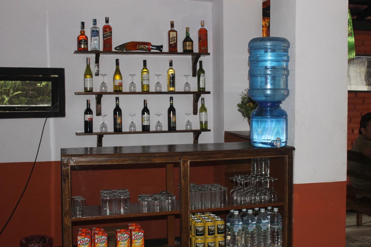 Bravo Hotel 2*