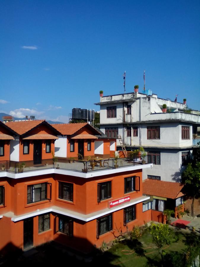 Bravo Hotel Kathmandu