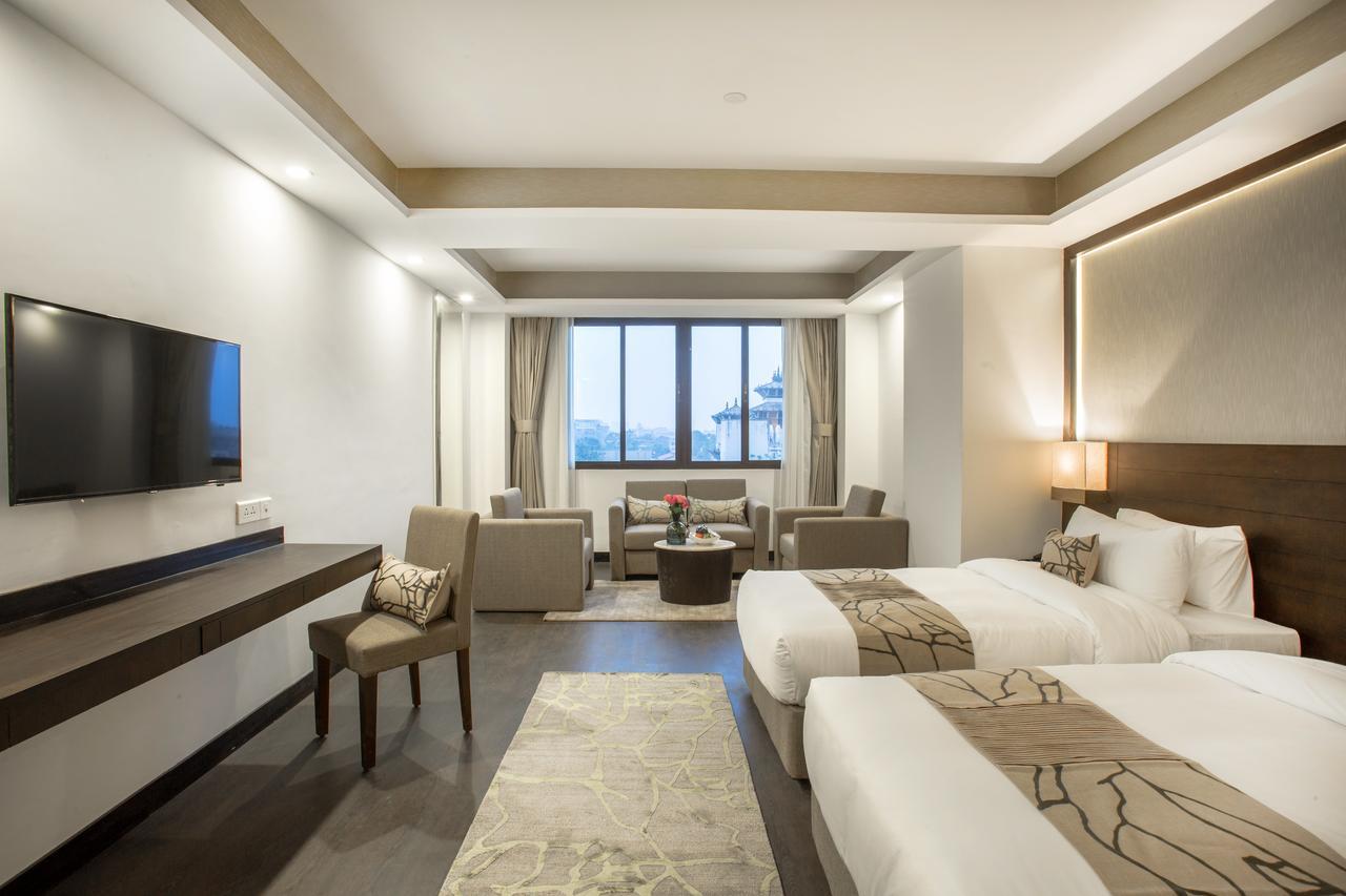 Hotel Mulberry