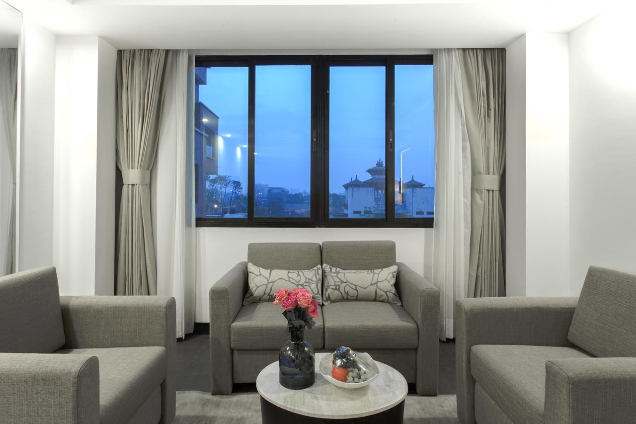 Mulberry Hotel