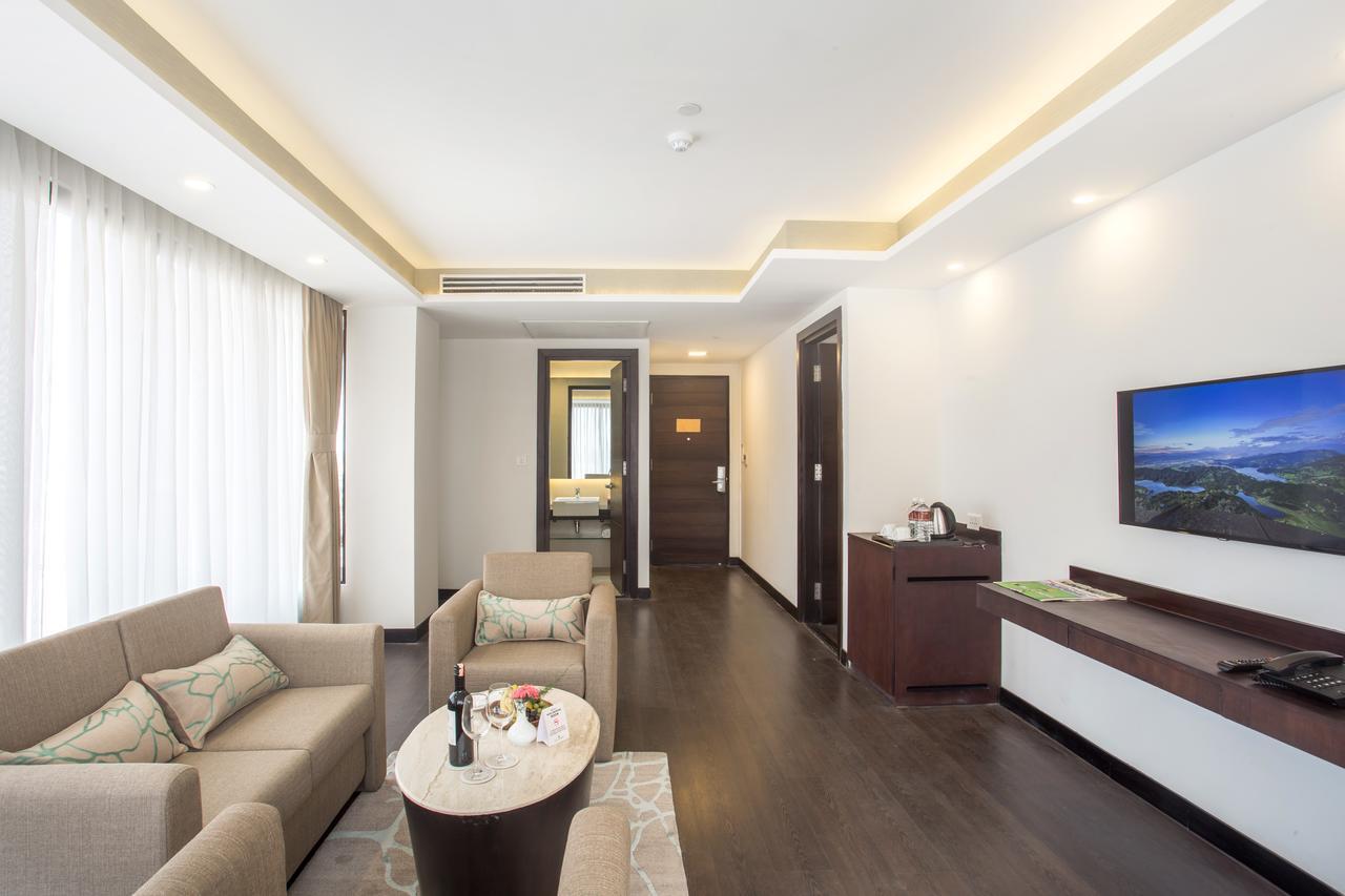 Hotel Mulberry