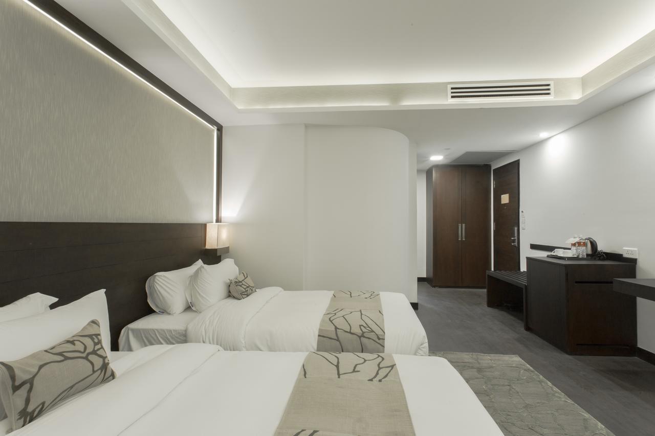 Mulberry 4* Kathmandu
