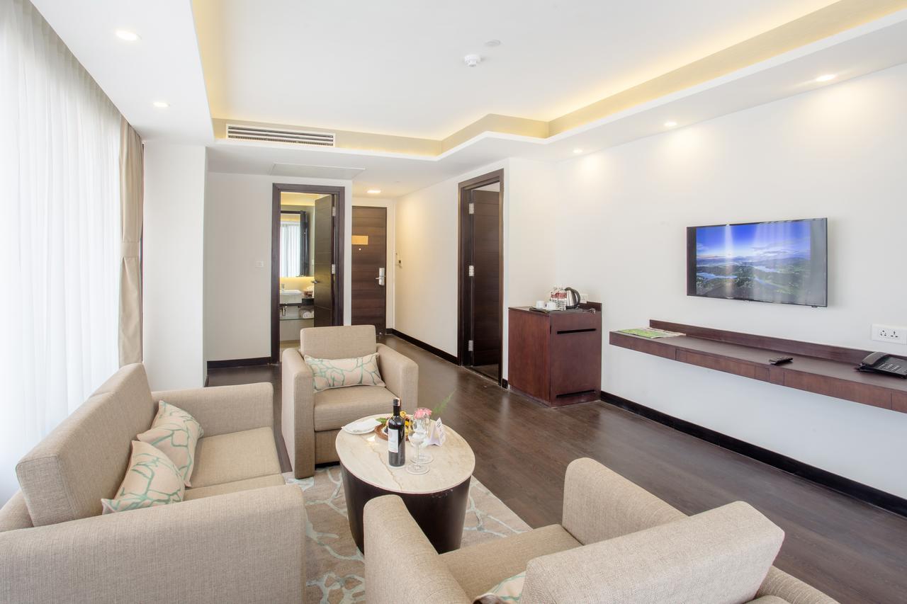 Hotel Mulberry