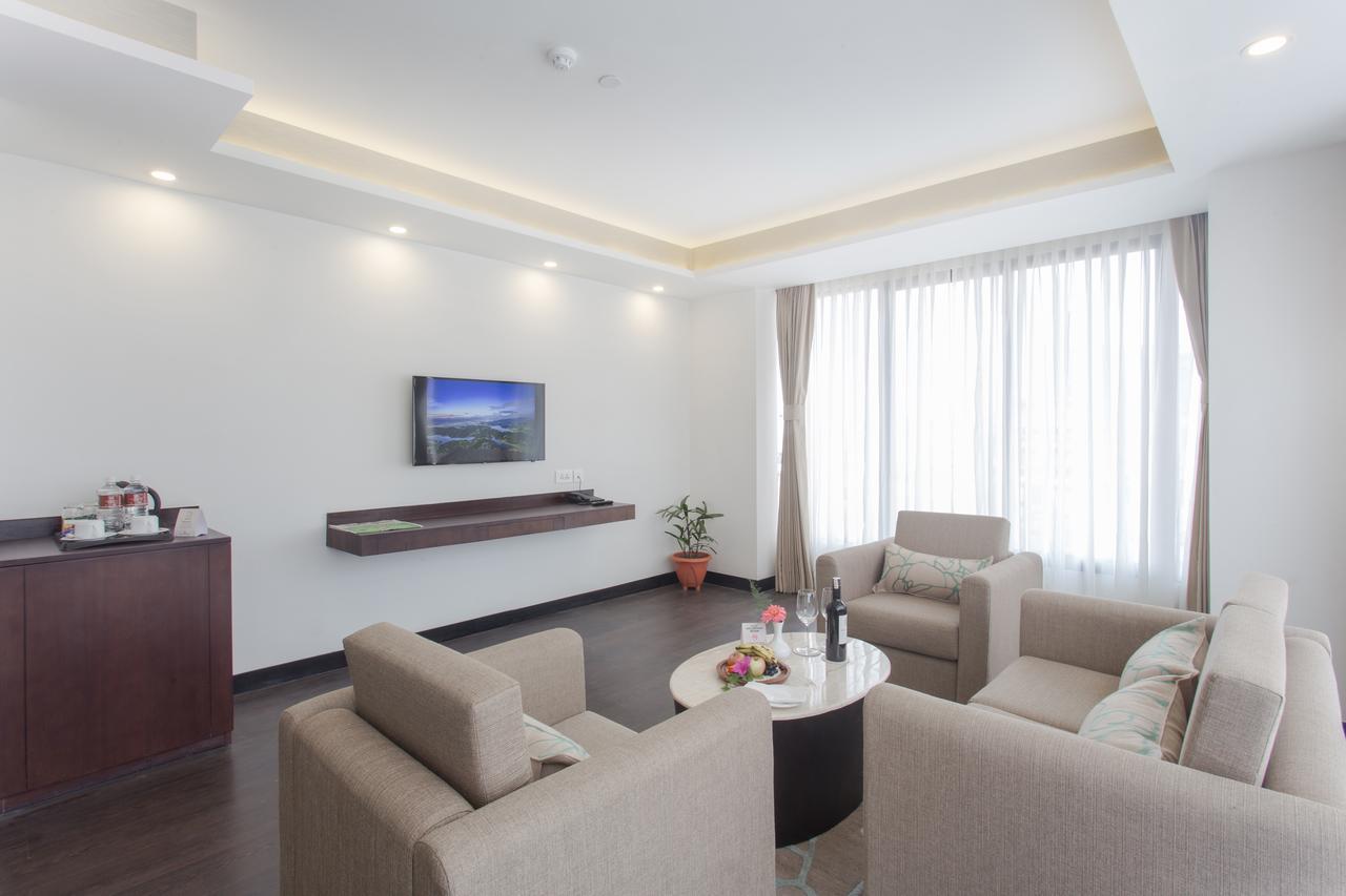 Mulberry Hotel