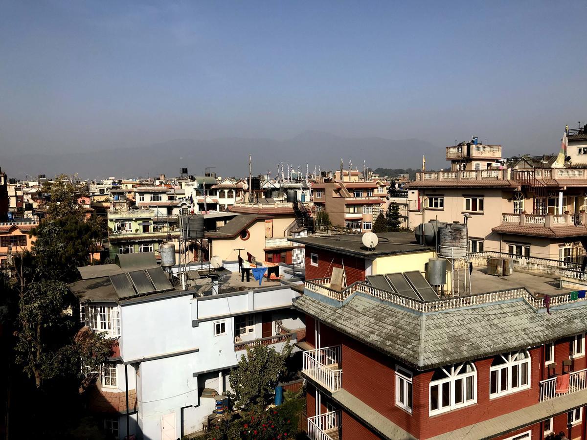 Hotel Rising Kathmandu