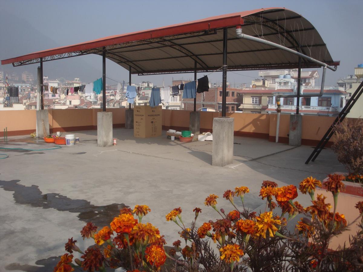 Bimu * Kathmandu