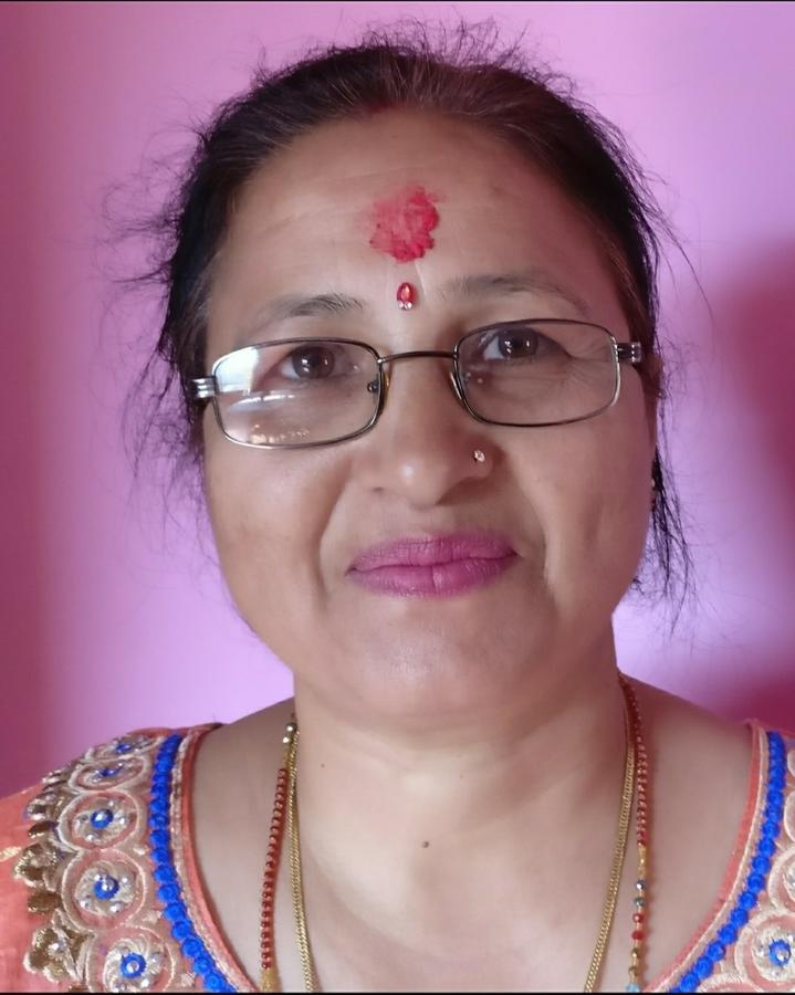 Bimu * Kathmandu