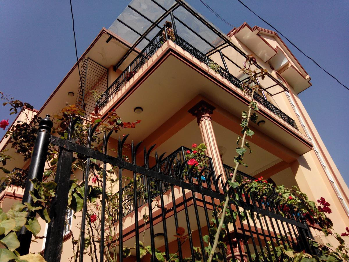 Bimu Homestay Kathmandu