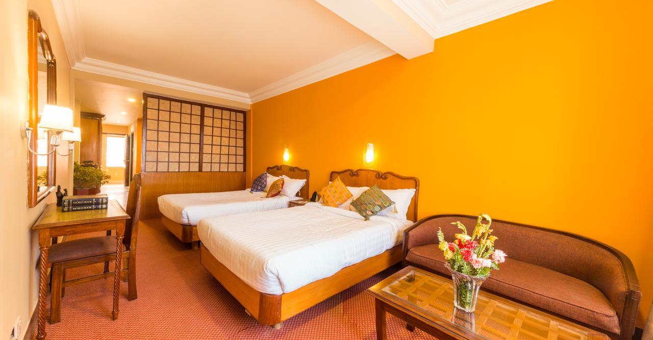 Little Nepal Inn