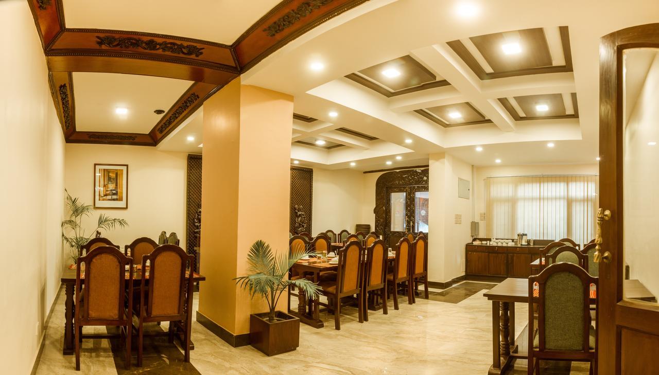 Inn Little Nepal Kathmandu