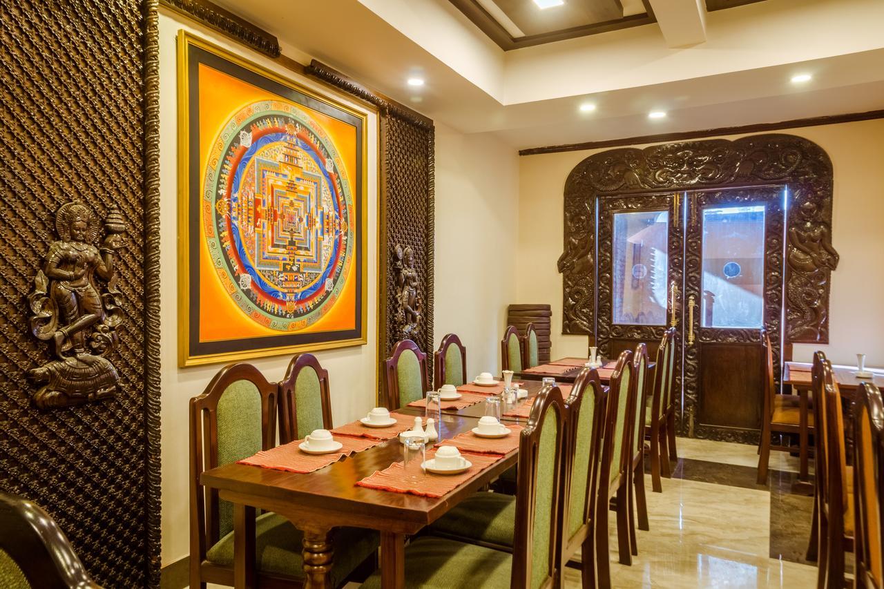 Inn Little Nepal Kathmandu