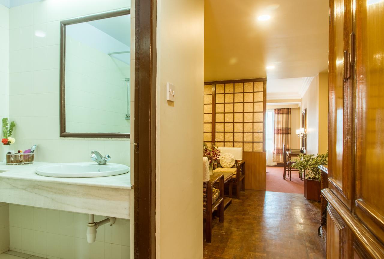 Little Nepal Inn