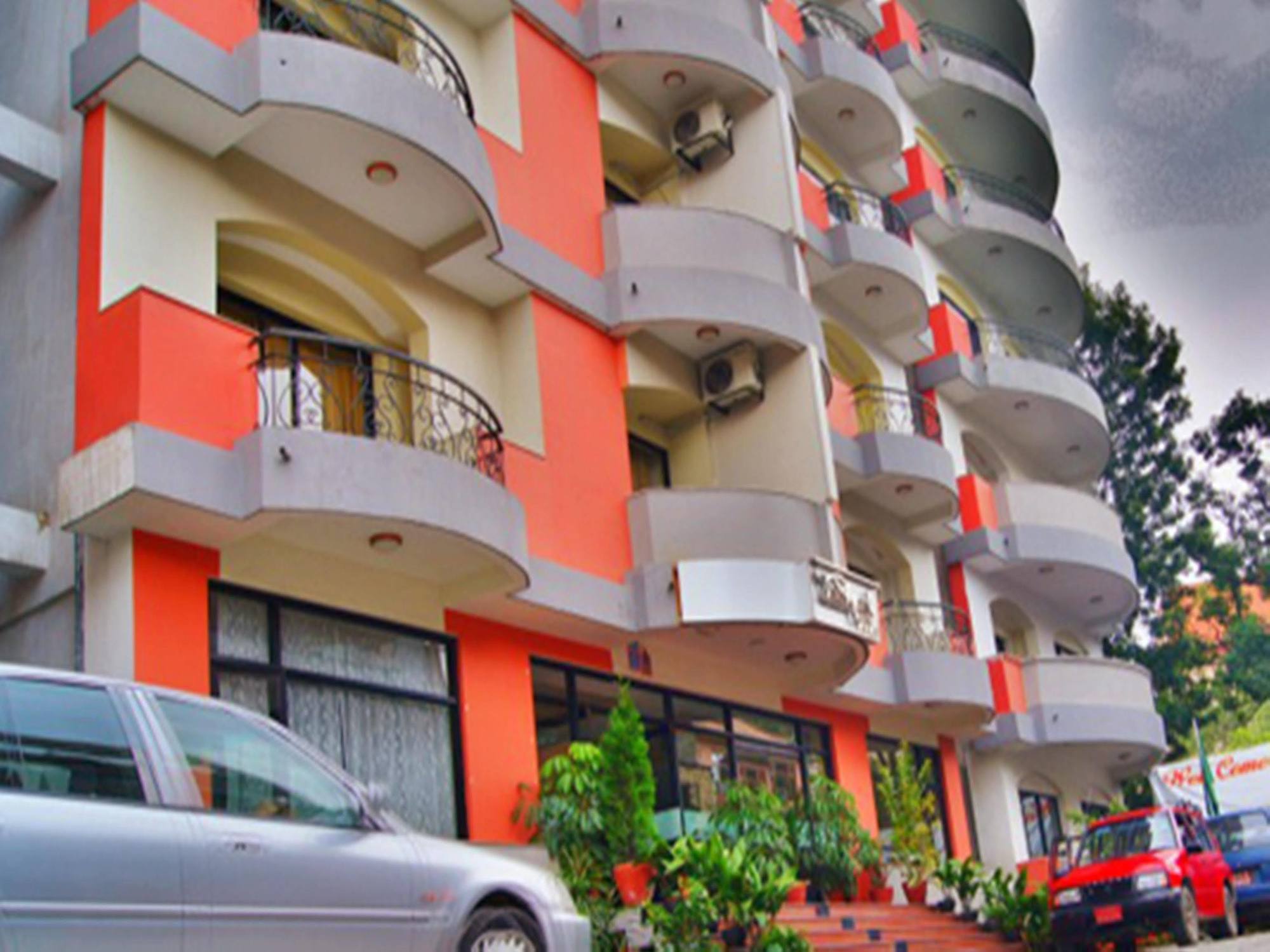 Landmark Hotel