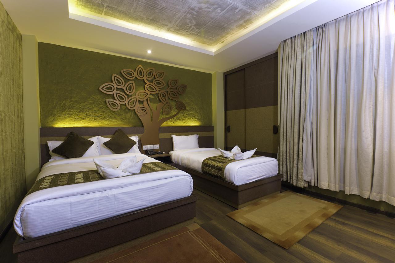 Bodhi Boutique 3* Kathmandu