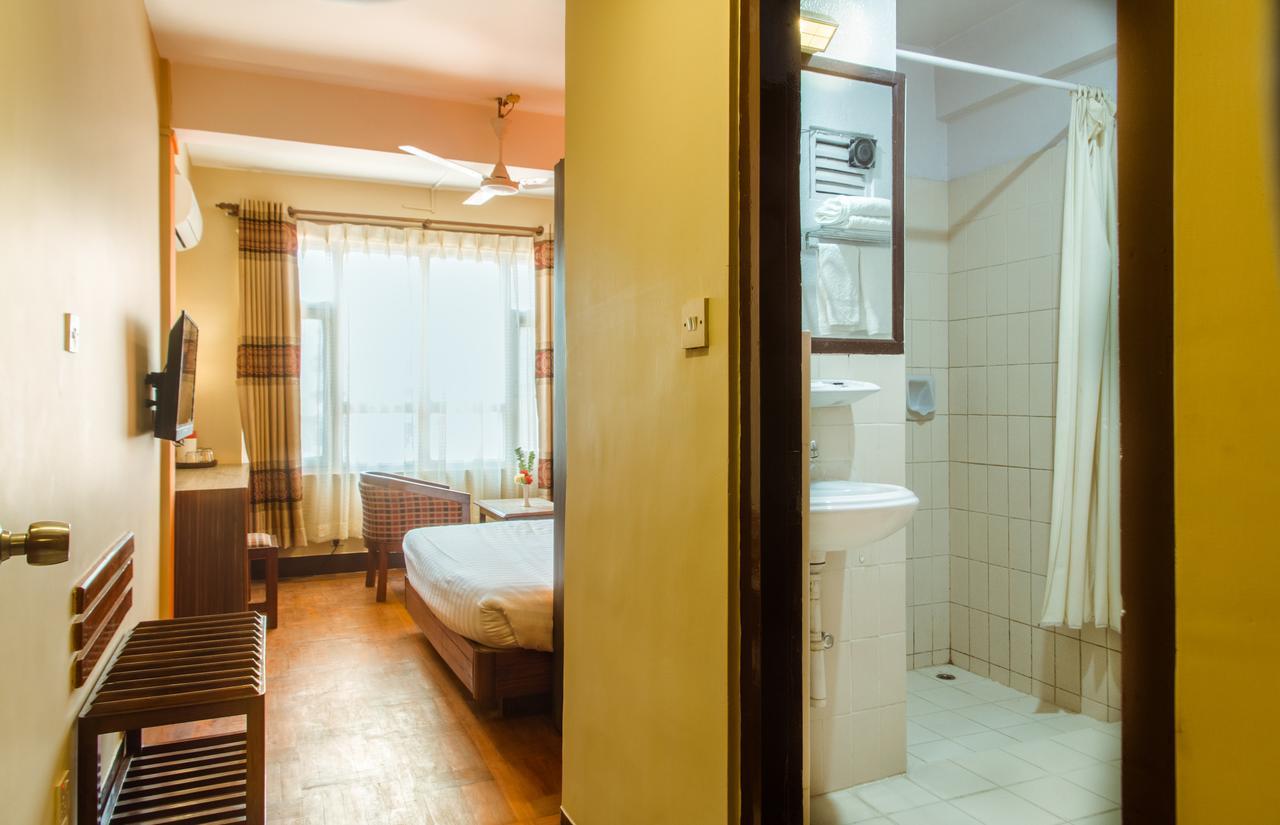 Little Nepal Inn Kathmandu