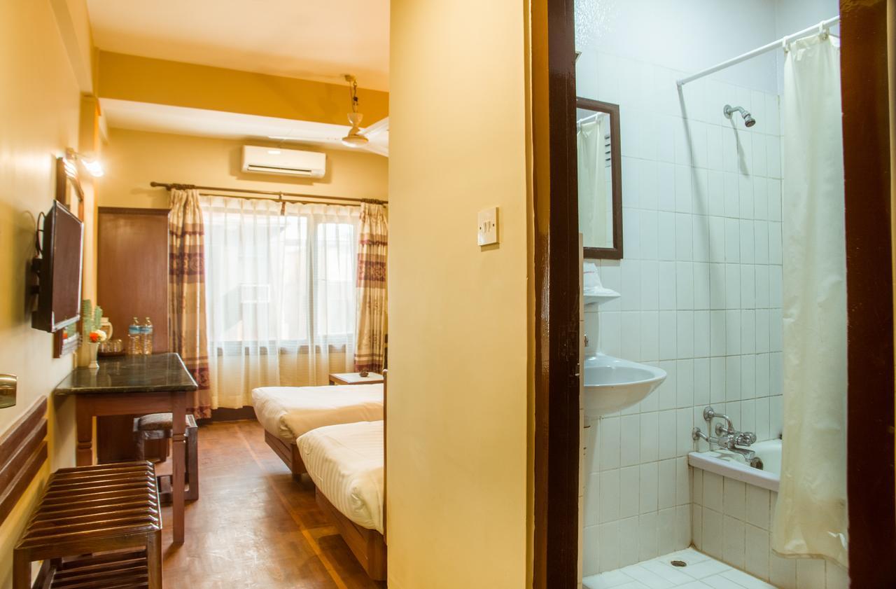 Little Nepal Inn 3*