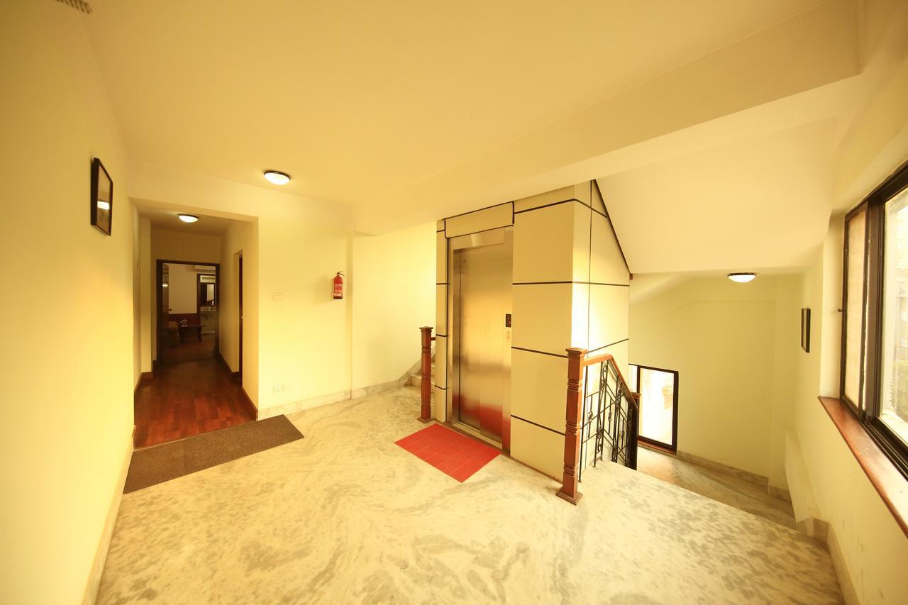 Samsara Boutique Hotel 3*