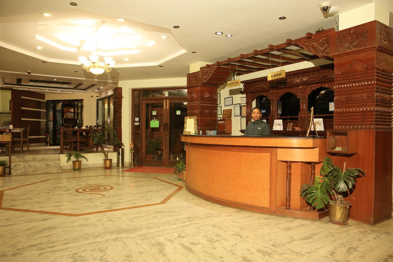 Hotel Samsara Boutique 3*