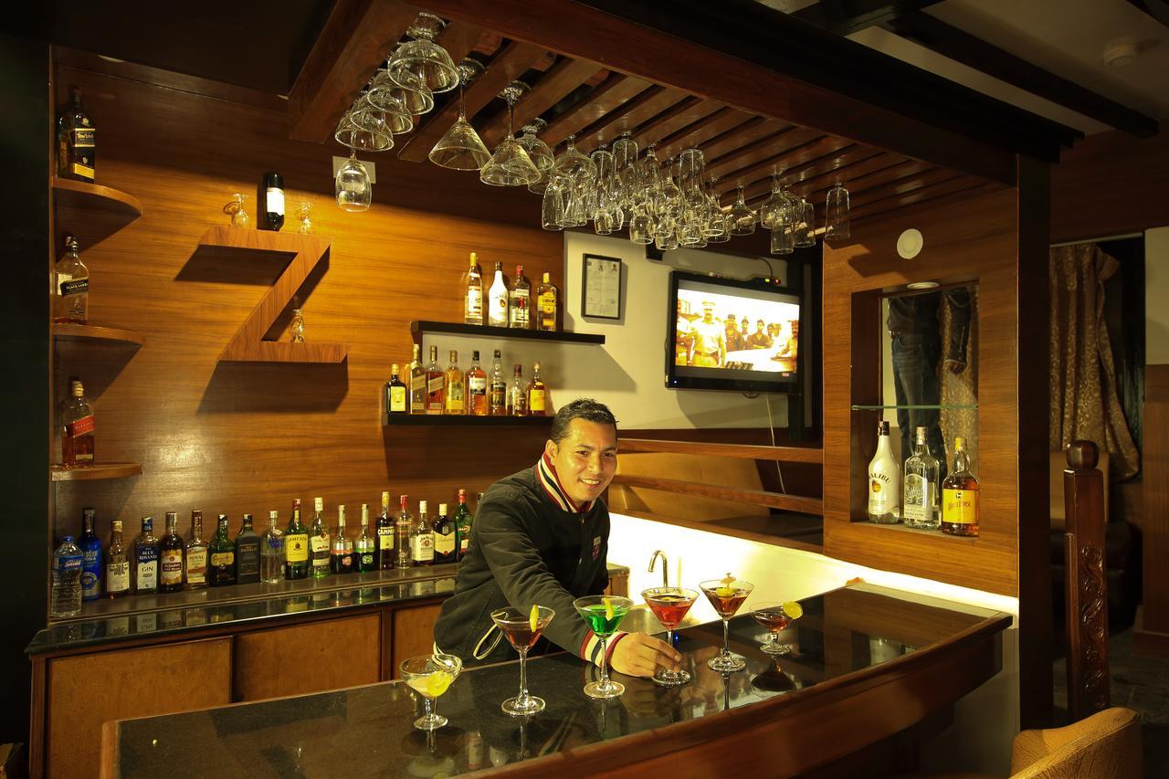 Hotel Samsara Boutique 3*